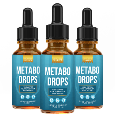Metabo Drops